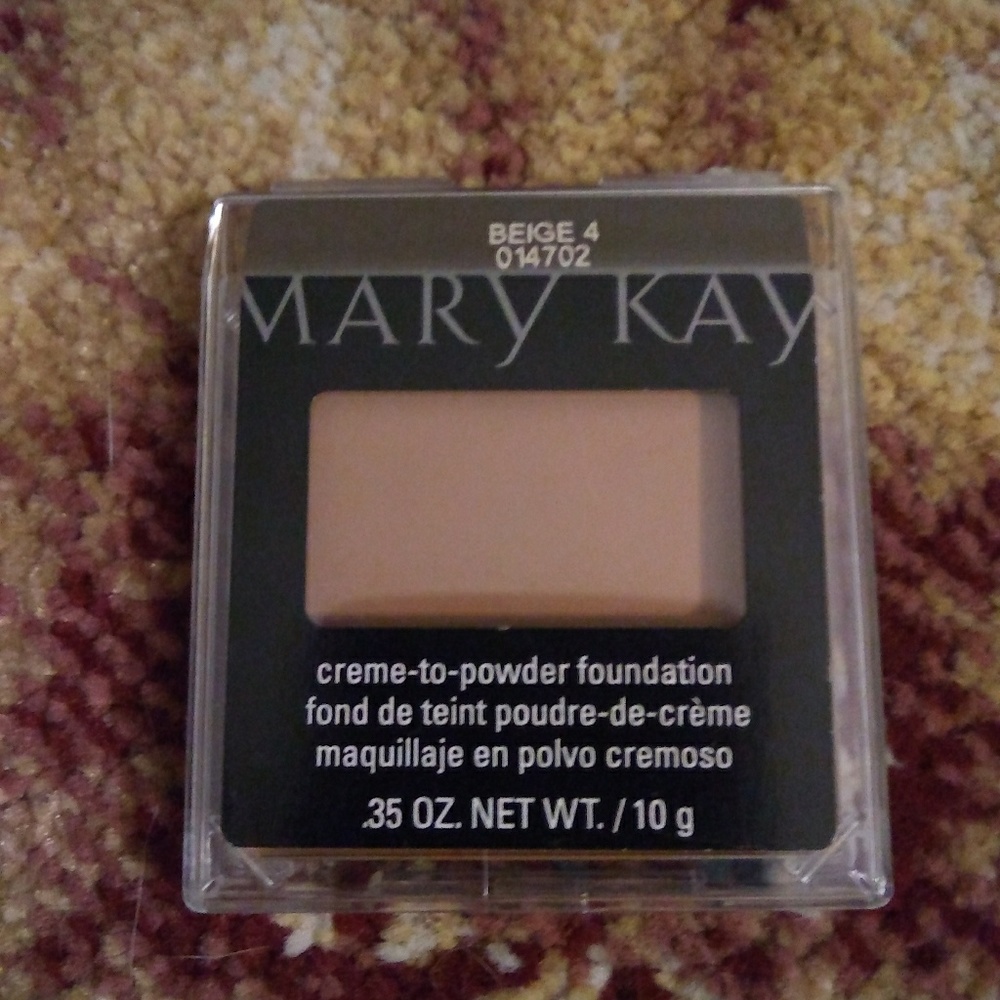 Makeup